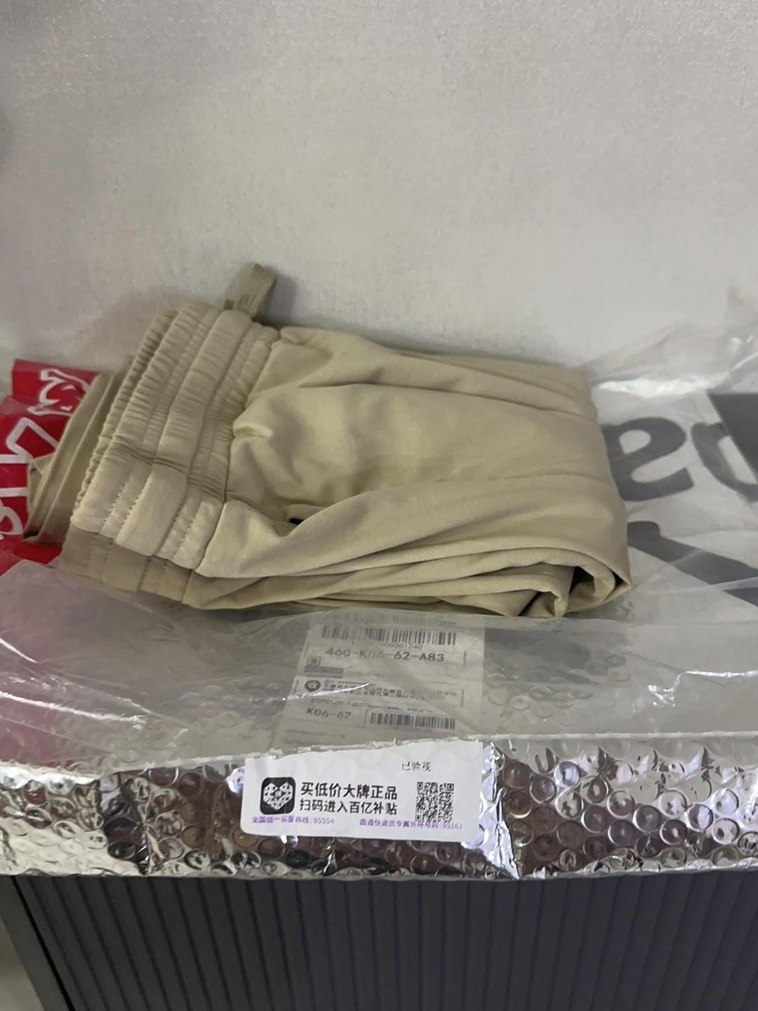 这款裤子很舒服强烈推荐